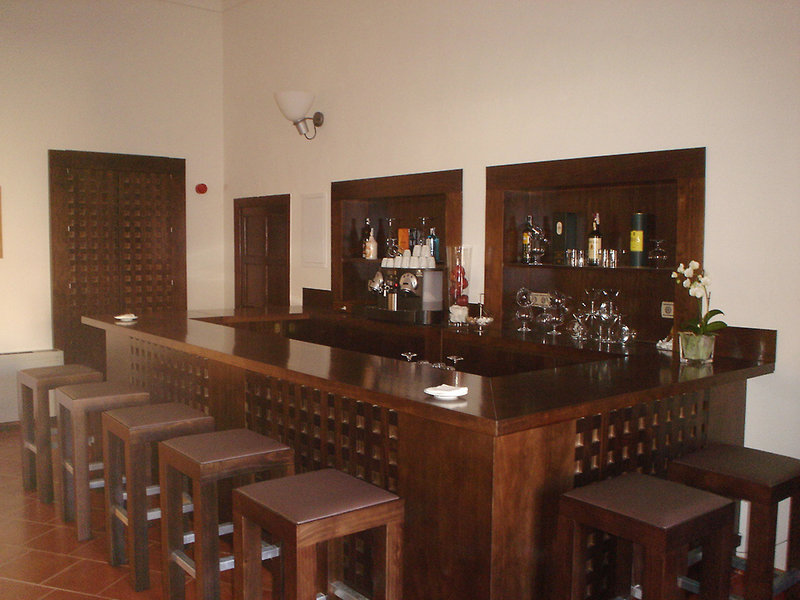 Cartuja Casa del Prior