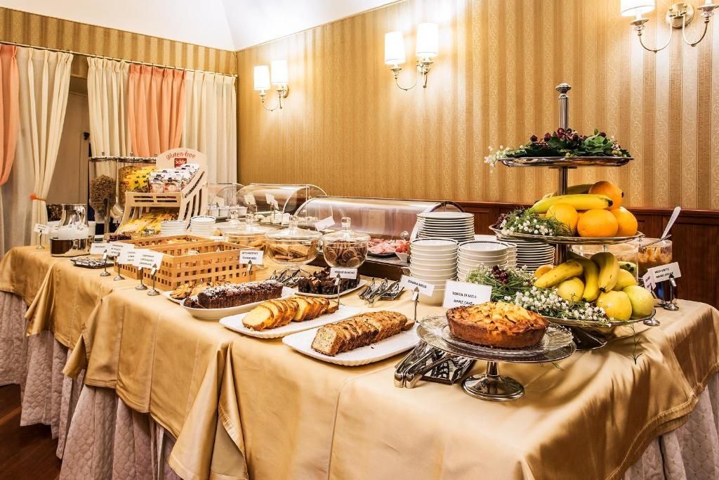 Phi Hotel Principe