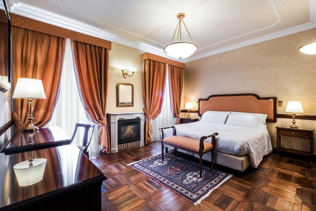Phi Hotel Principe