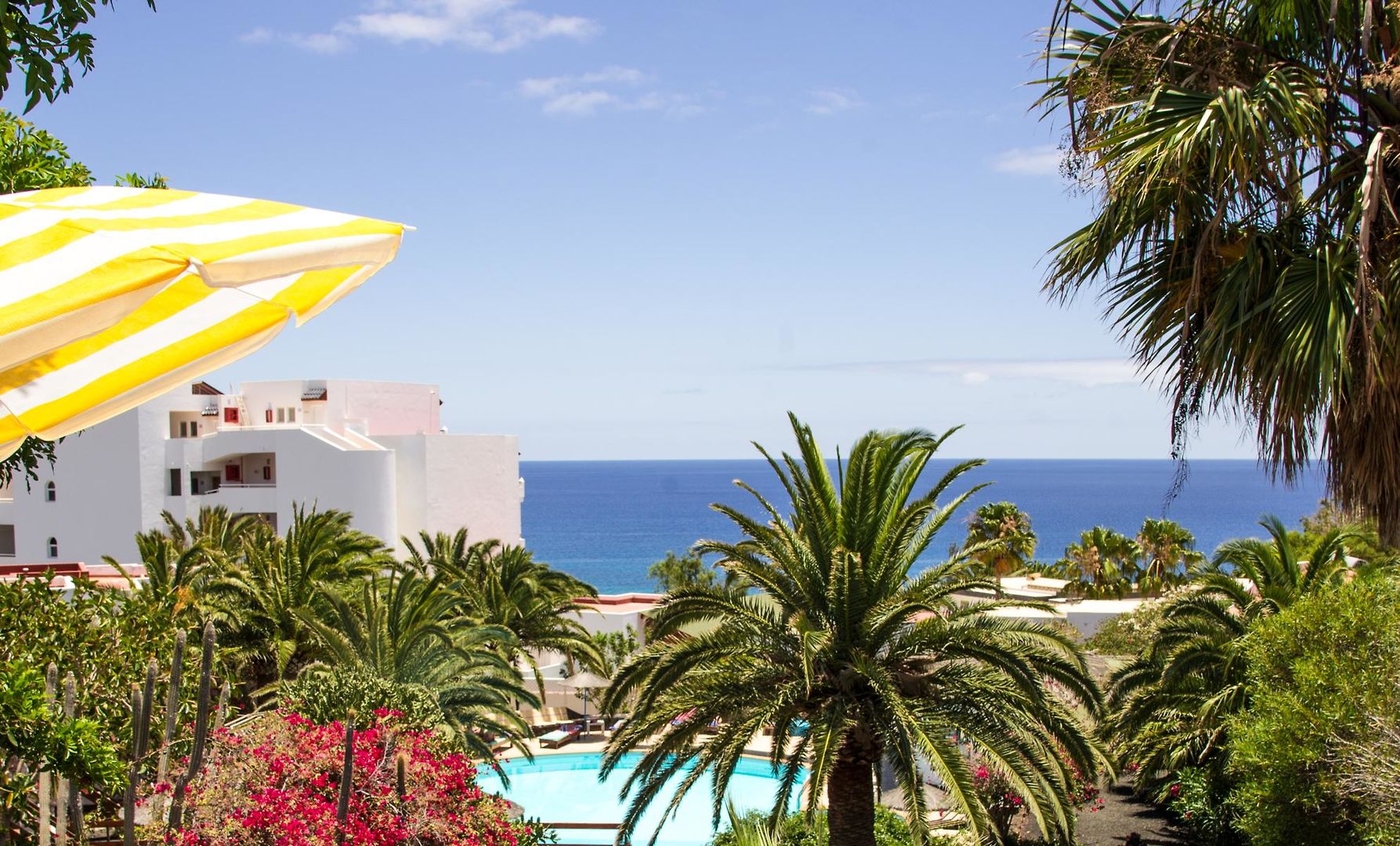Monte Marina Naturist Resort