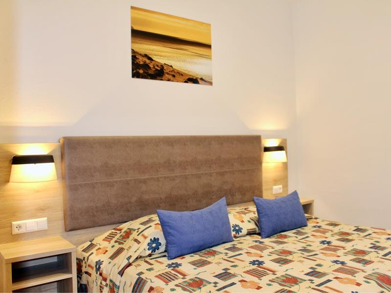 Monte Marina Naturist Resort