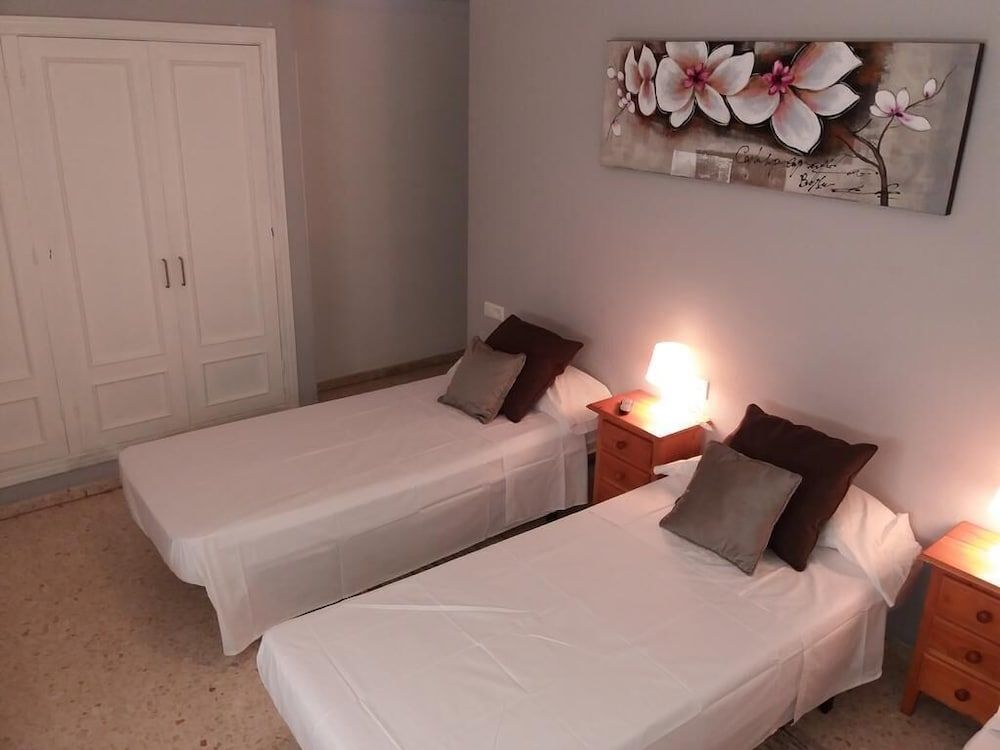 Hostal Gonzalez