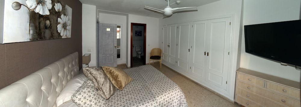 Hostal Gonzalez