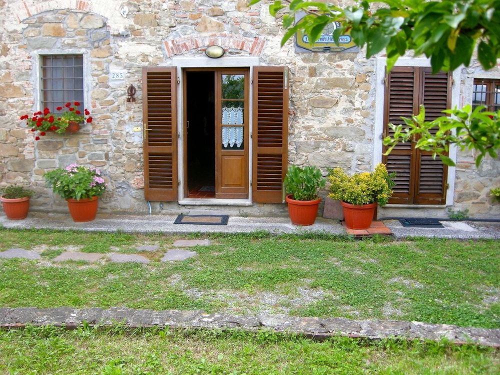 Campomaggio