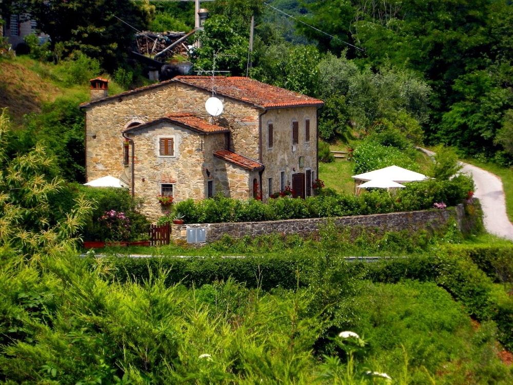 Campomaggio