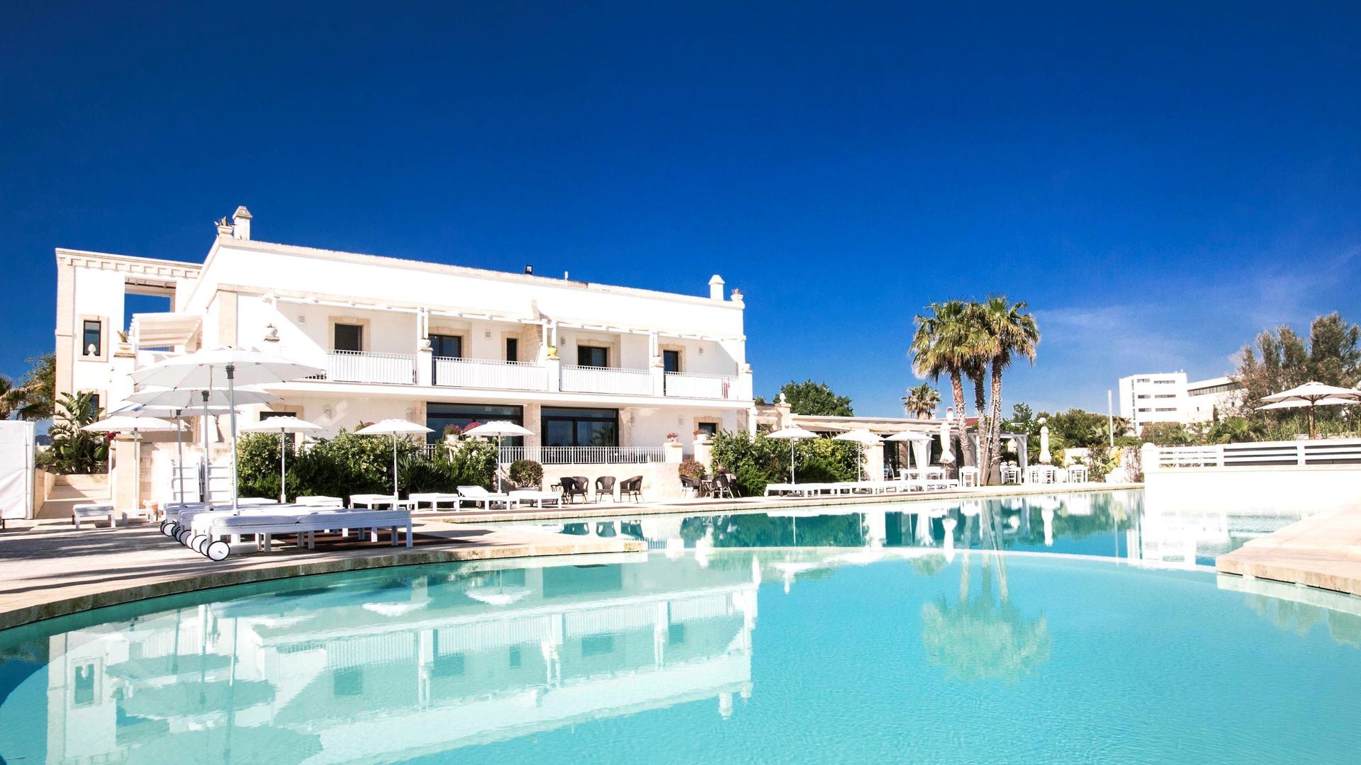 CanneBianche Lifestyle Hotel