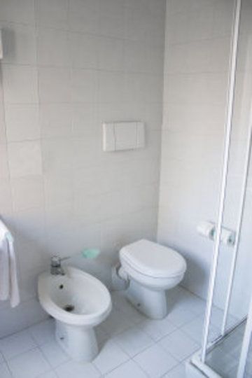 Rome Ciampino Smart Hotel