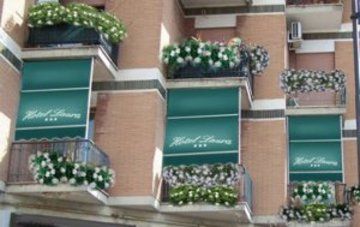 Rome Ciampino Smart Hotel