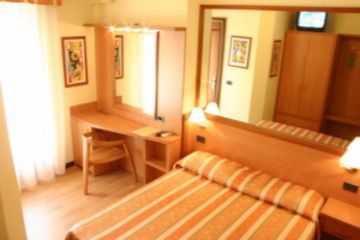 Hotel Al Prater