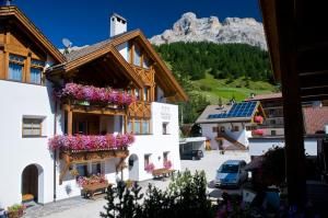 Hotel Vajolet