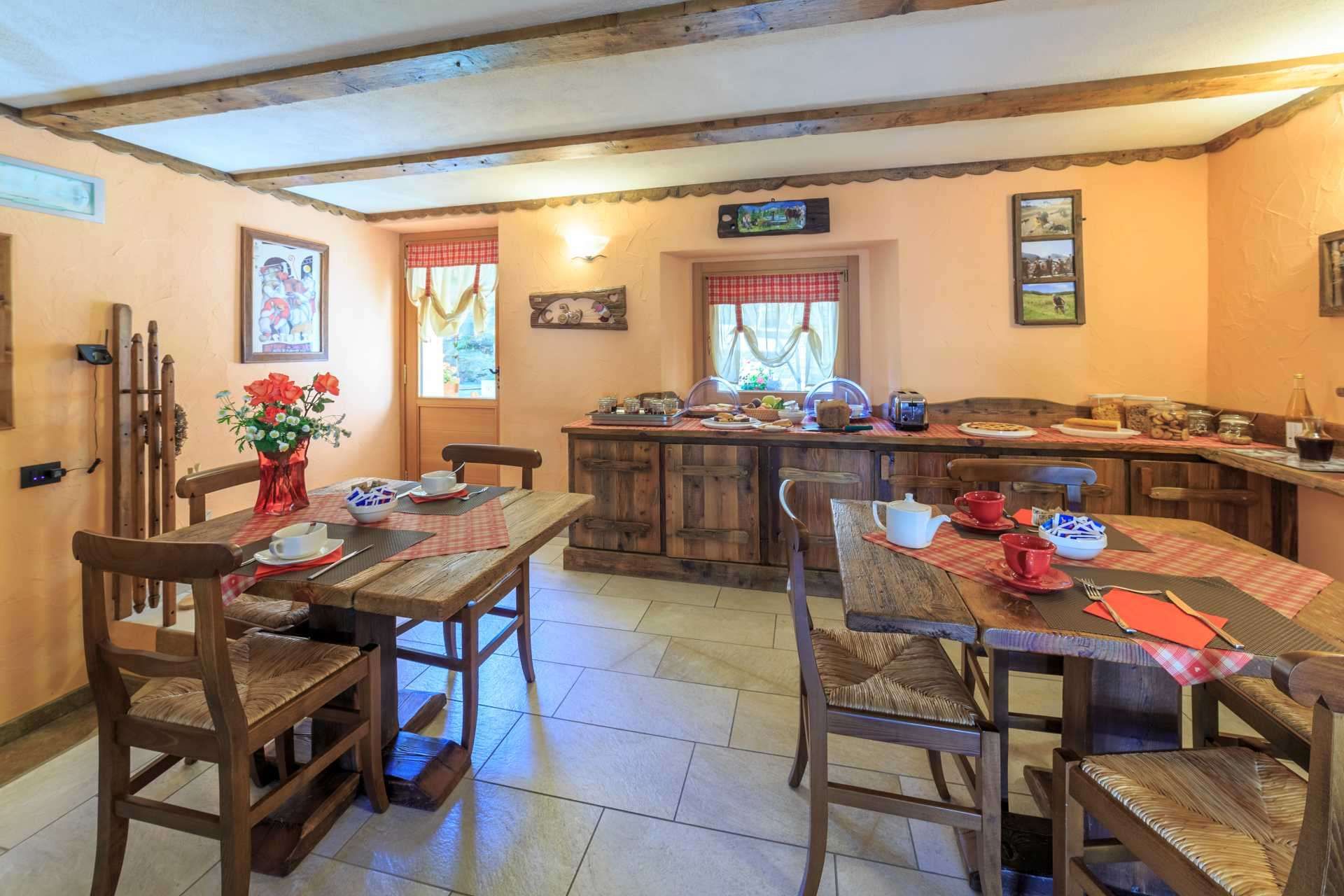 Relais du Paradis