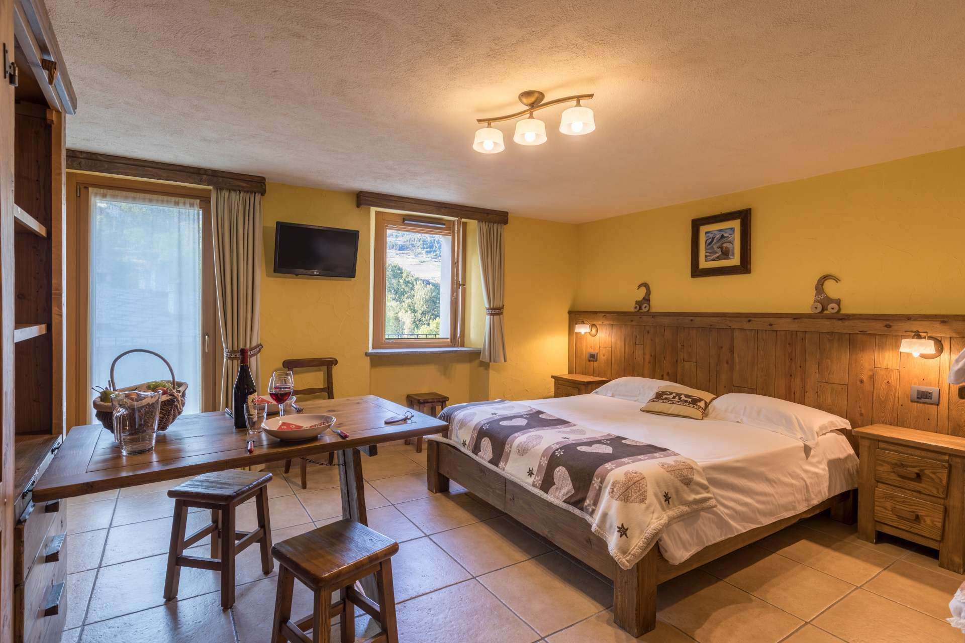Relais du Paradis
