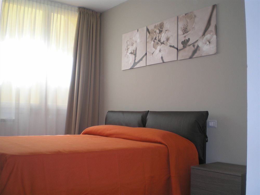 Suite Home Hotel Gavirate