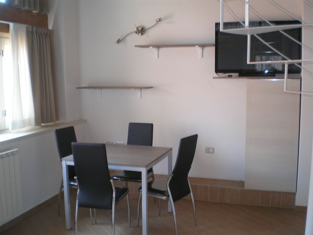 Suite Home Hotel Gavirate
