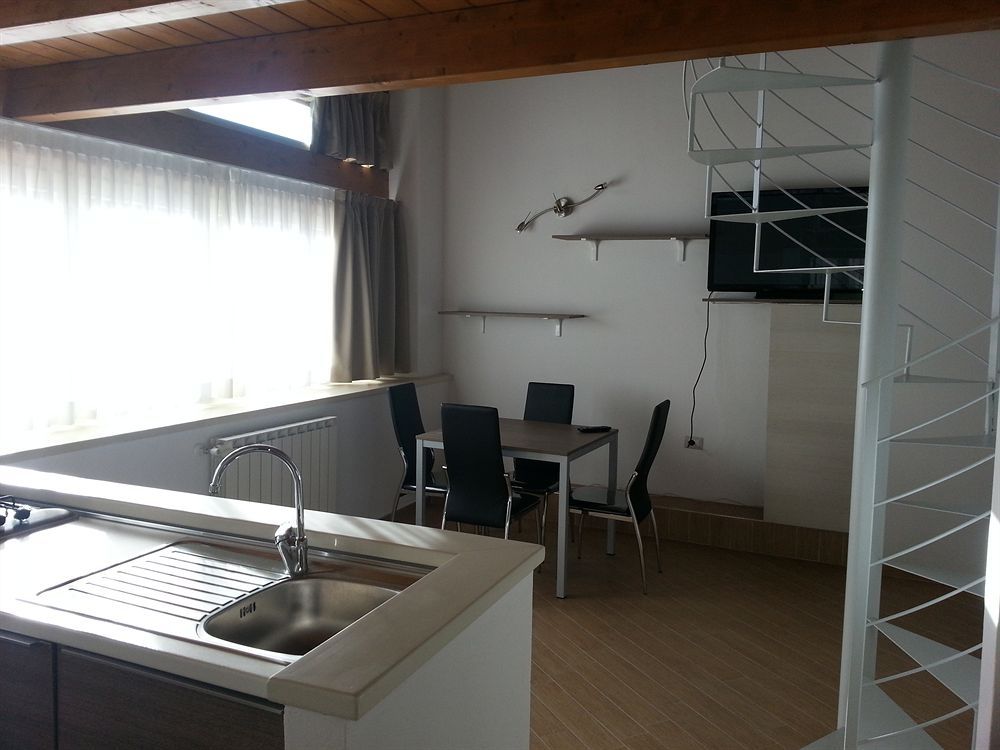 Suite Home Hotel Gavirate
