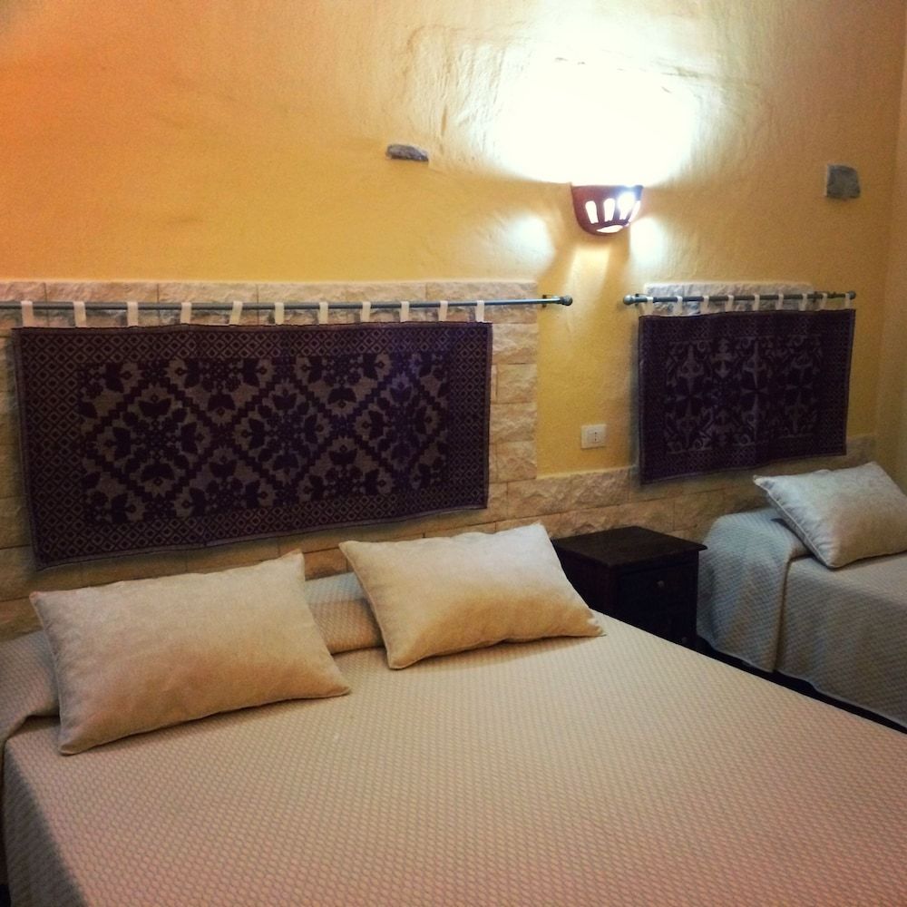 Villa El Minero Bed and Breakfast