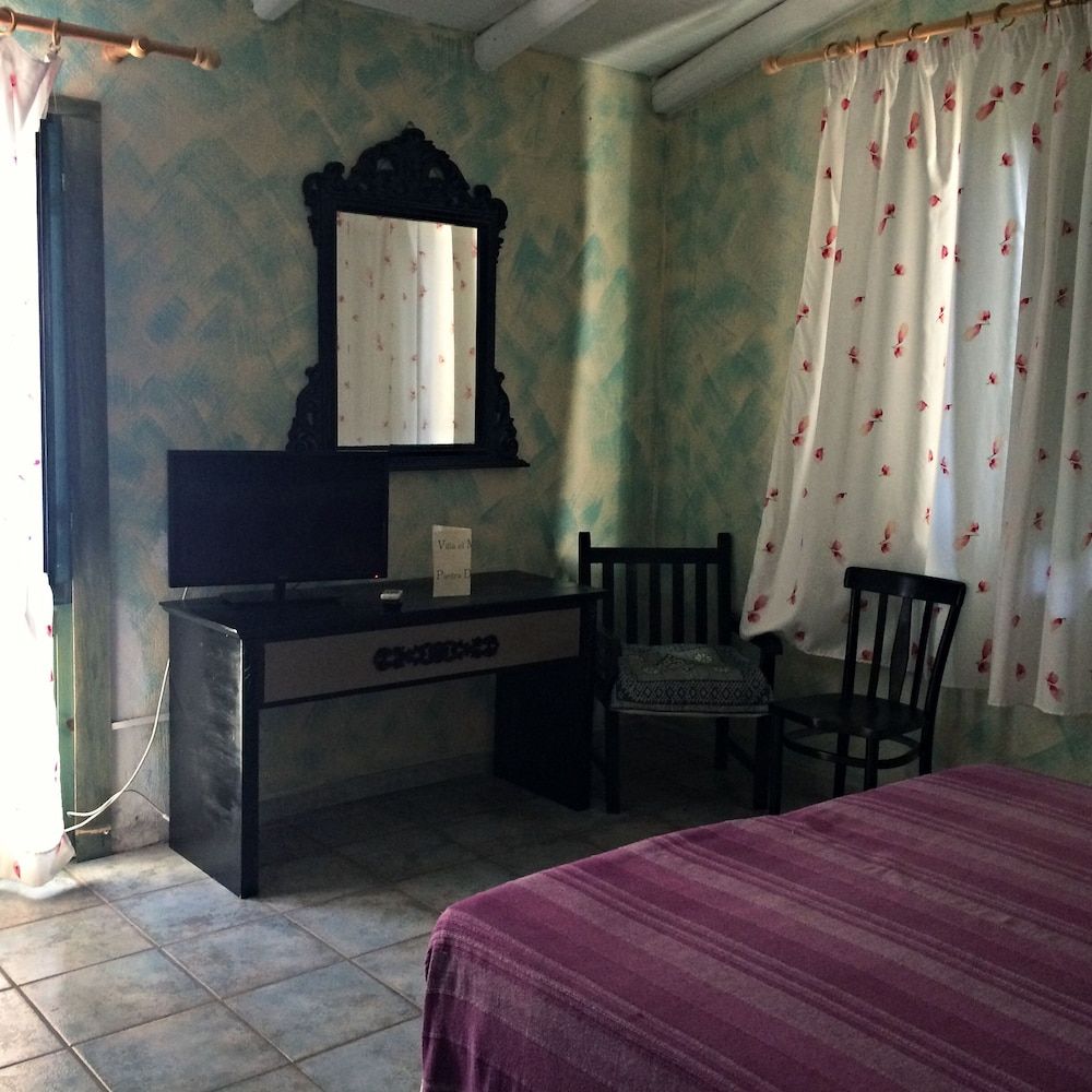 Villa El Minero Bed and Breakfast