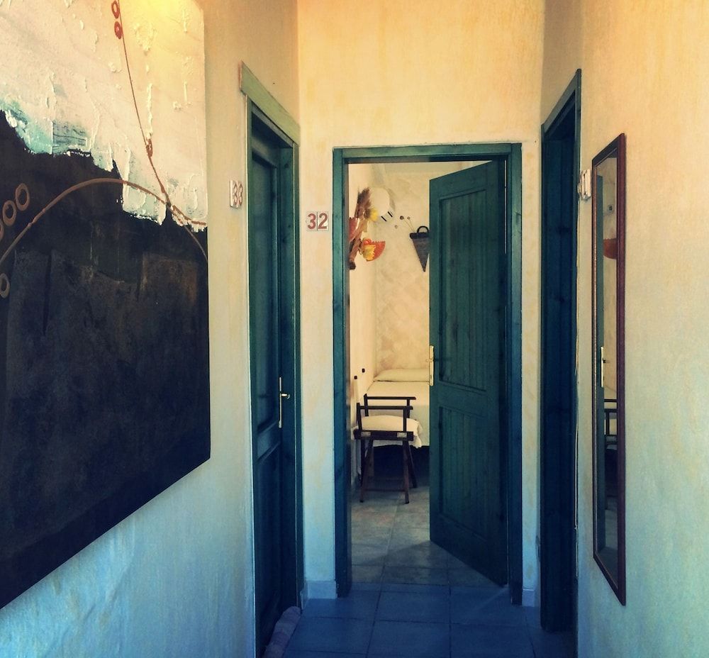 Villa El Minero Bed and Breakfast