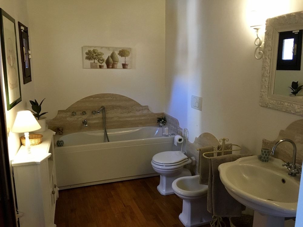 B&B Etrurian Home