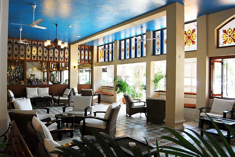 Heritage Village Resort & Spa Goa