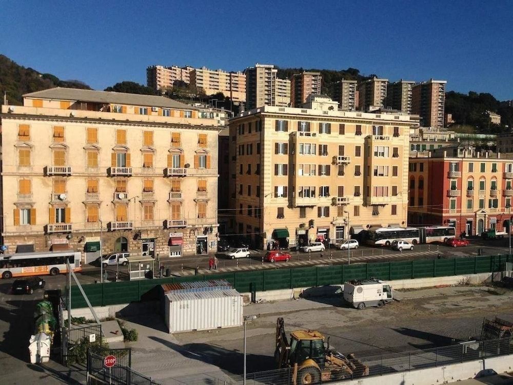 Hotel Sirenella