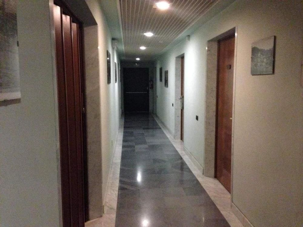 Hotel Sirenella