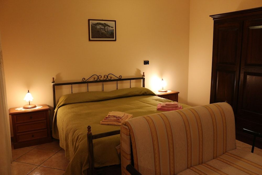 Bed and Breakfast Esperança