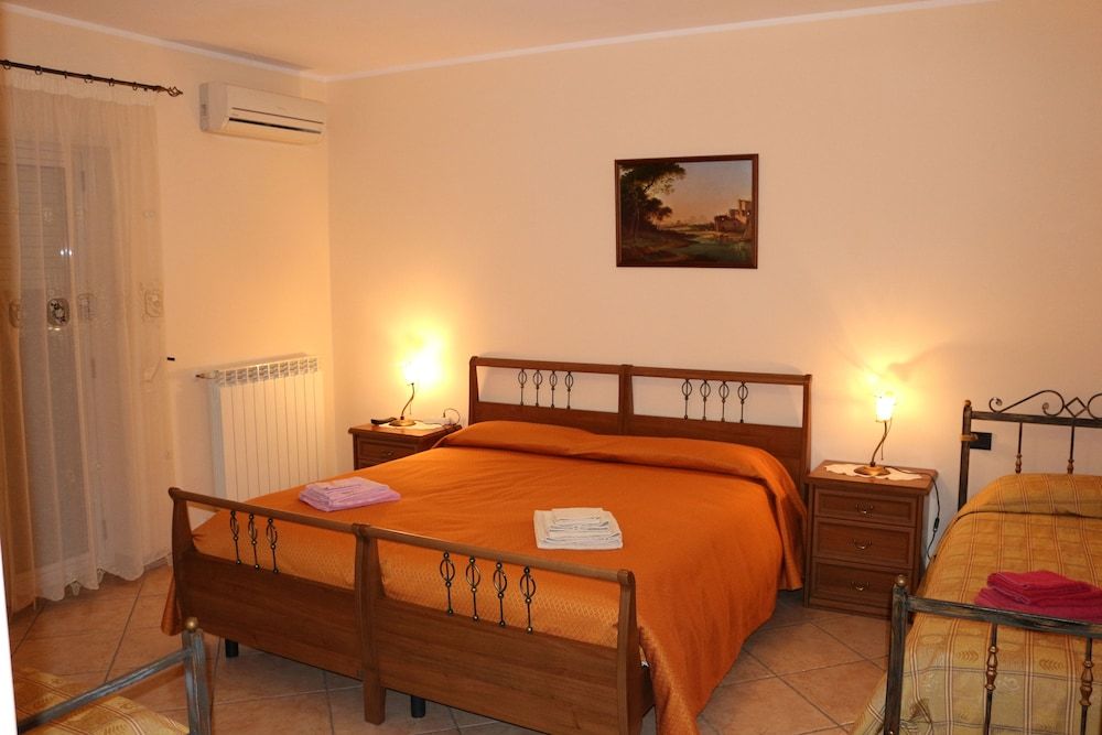 Bed and Breakfast Esperança
