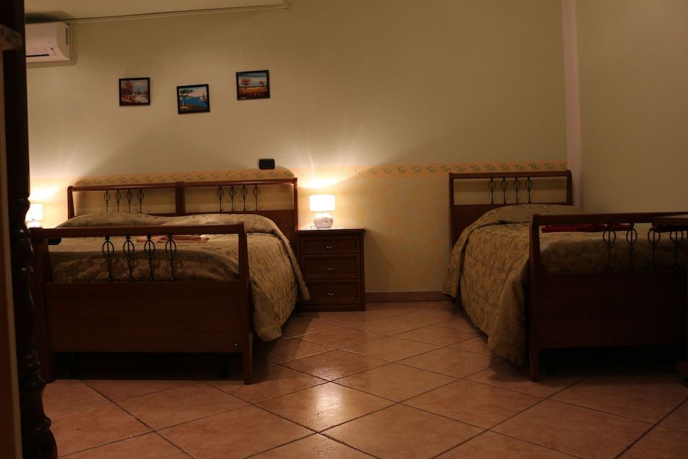 Bed and Breakfast Esperança