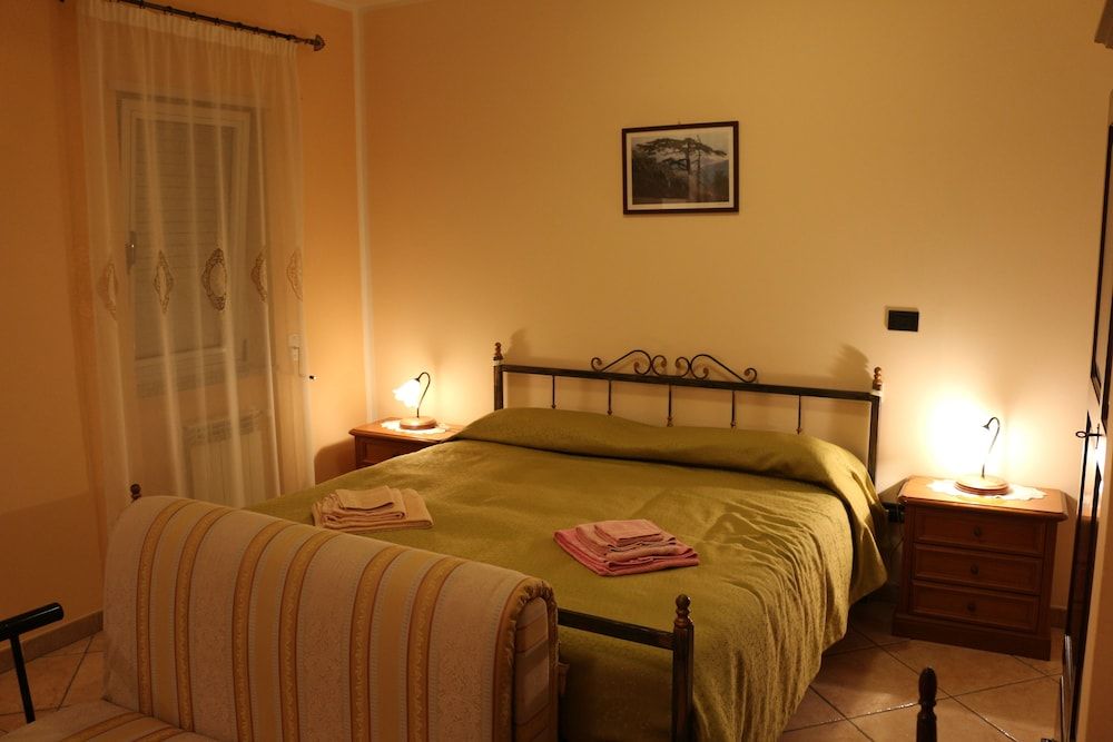 Bed and Breakfast Esperança