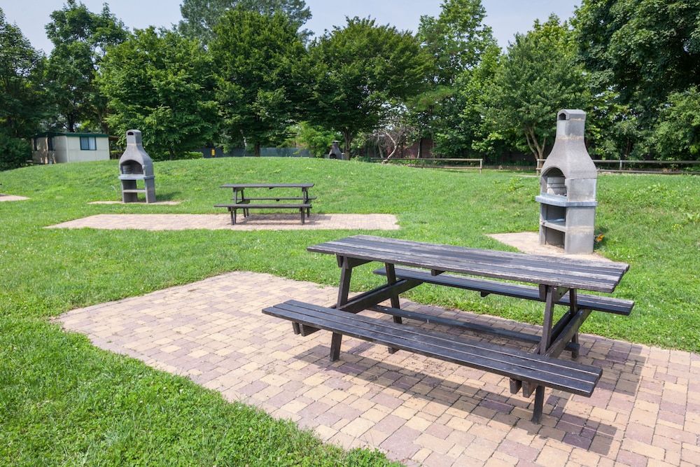 Camping Vicenza