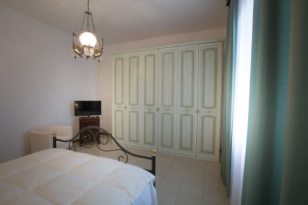 B&B Casa Ciarpella
