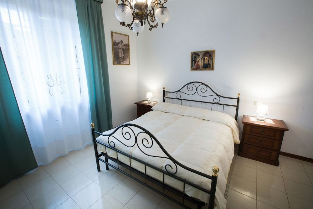 B&B Casa Ciarpella