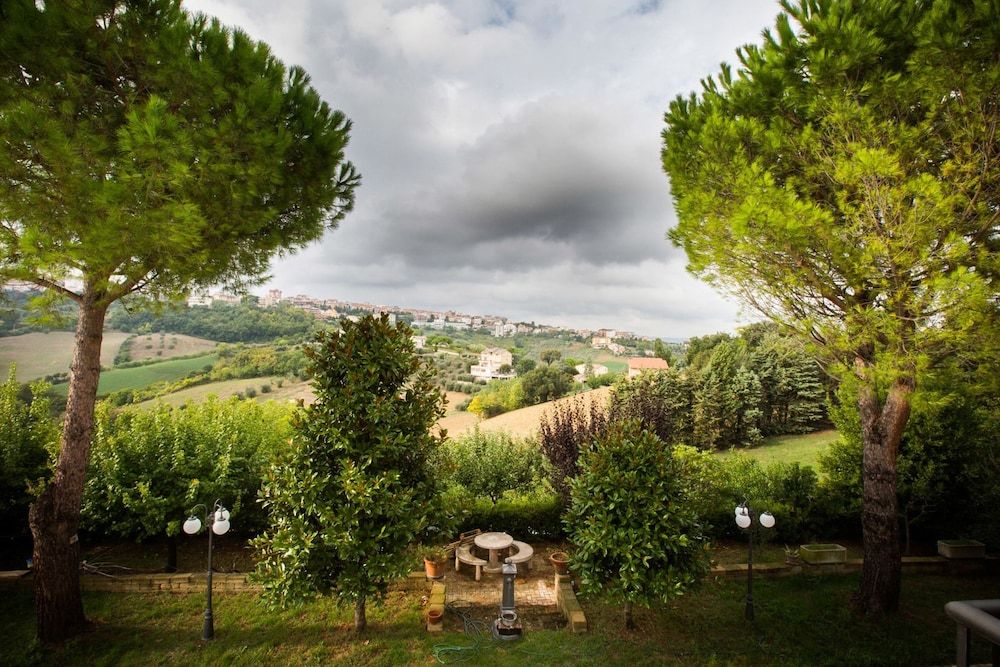 B&B Casa Ciarpella