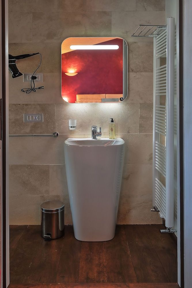 Relais Val D'orcia