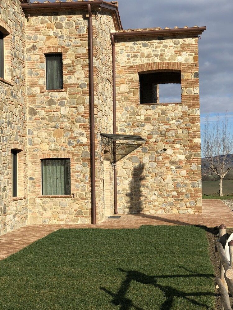 Relais Val D'orcia