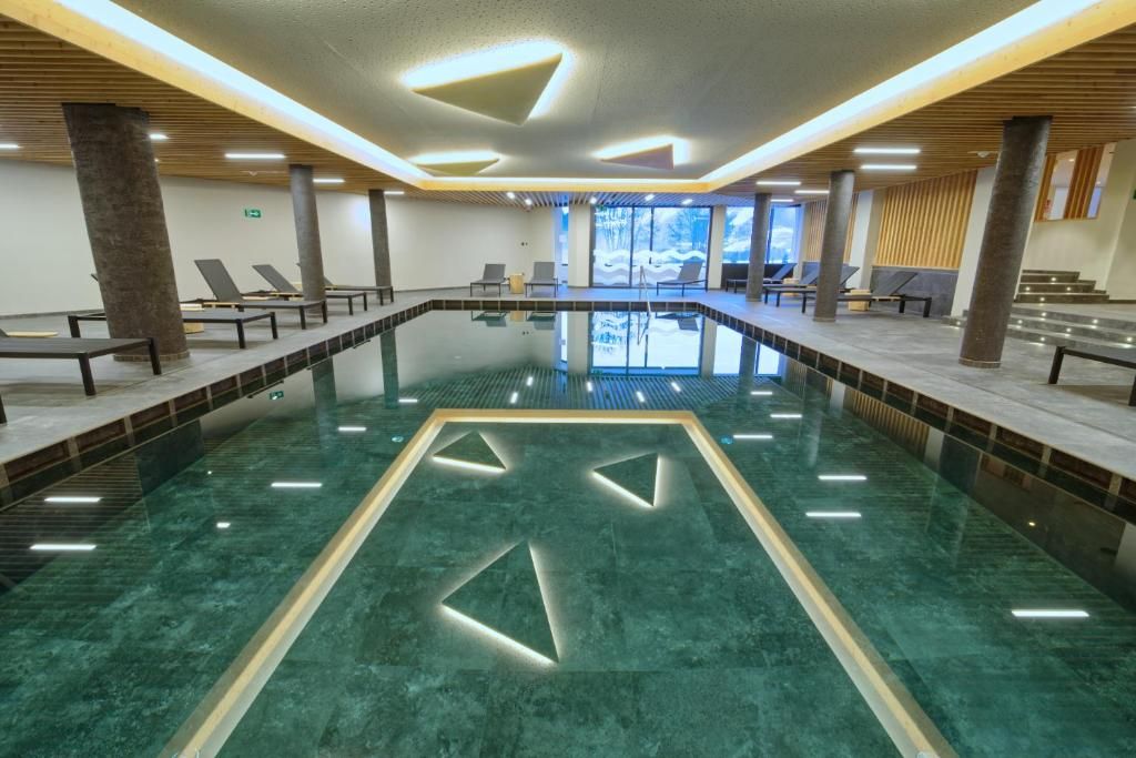 Bonfanti Design Hotel