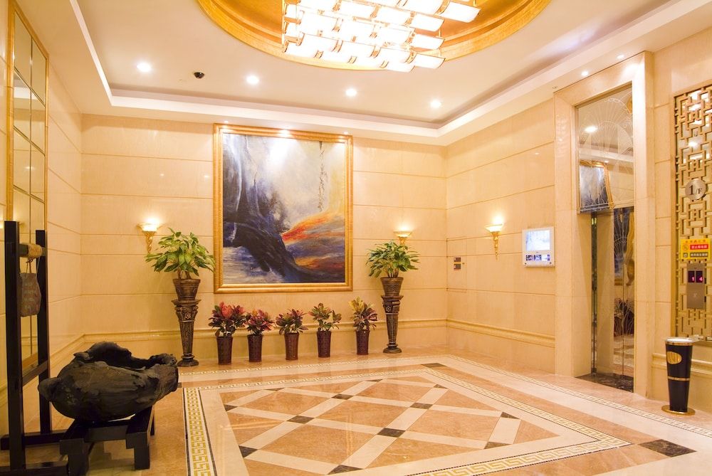 Hengfeng Haiyue International Hotel