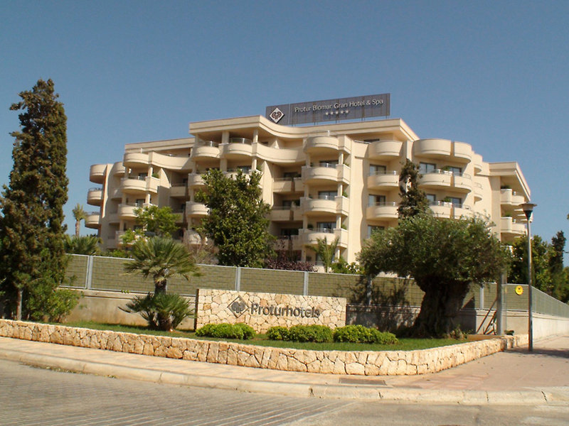 Protur Biomar Sensatori Resort