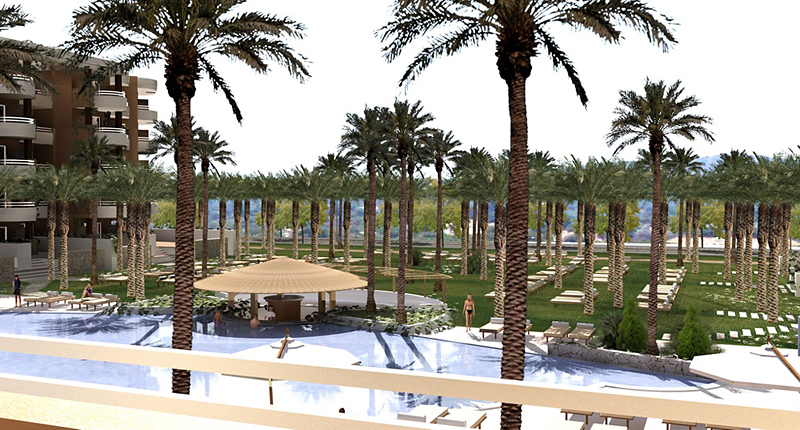 Protur Biomar Sensatori Resort