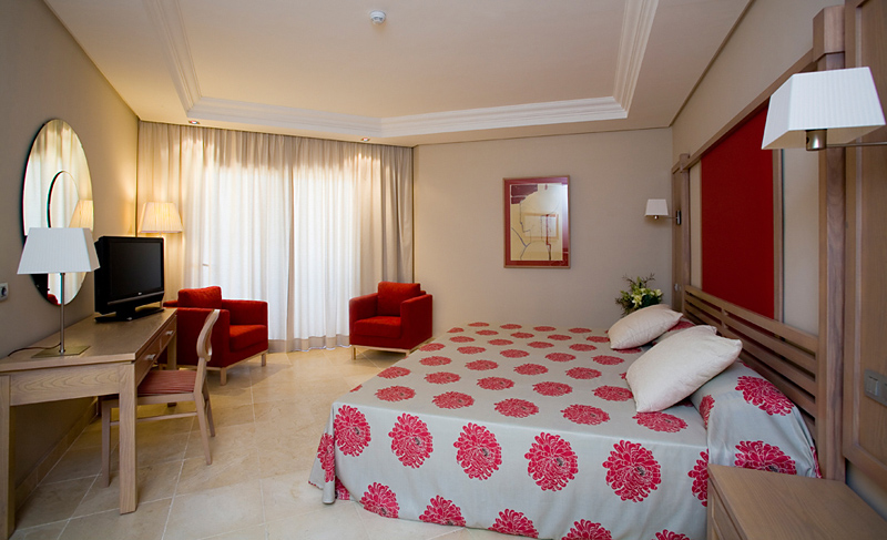 Protur Biomar Sensatori Resort