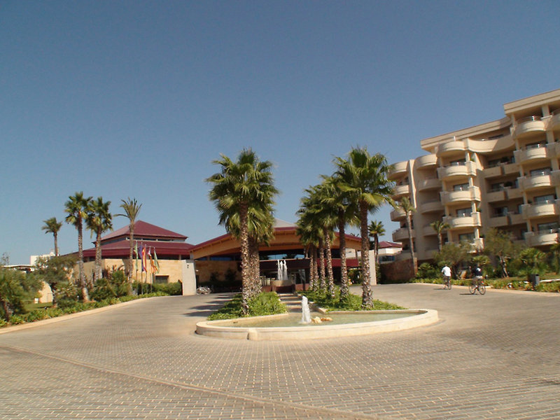 Protur Biomar Sensatori Resort