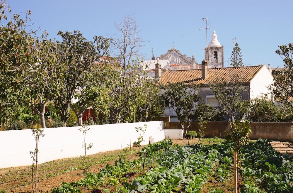 Casa Mãe