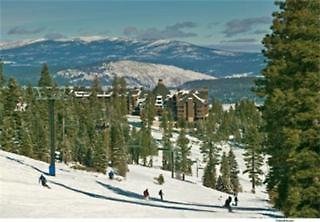 The Ritz-Carlton Lake Tahoe