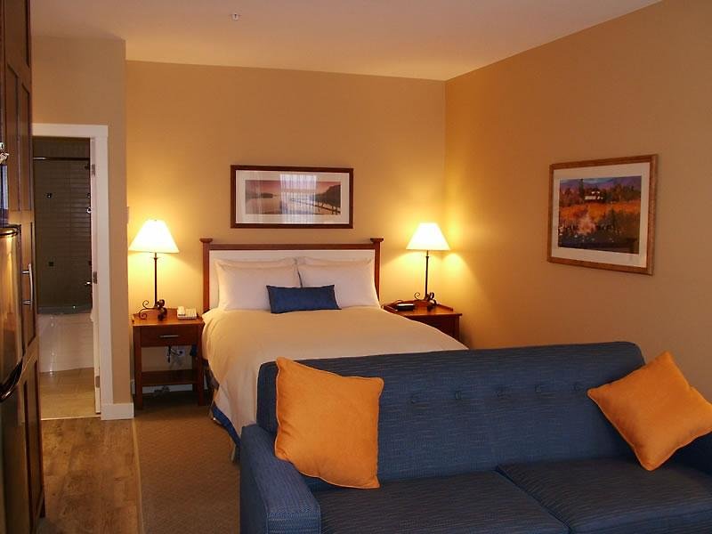 Summerland Waterfront Resort