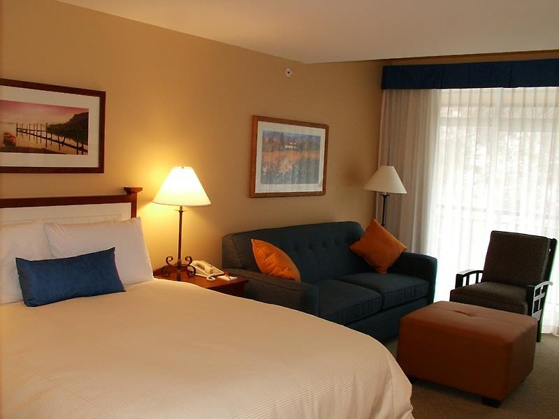 Summerland Waterfront Resort