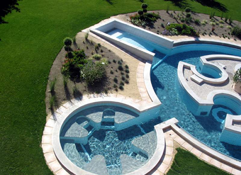 Lyon Métropole & Spa