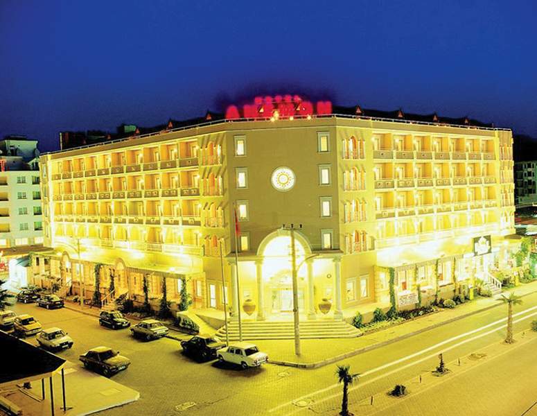 Ada Julian Hotel Marmaris