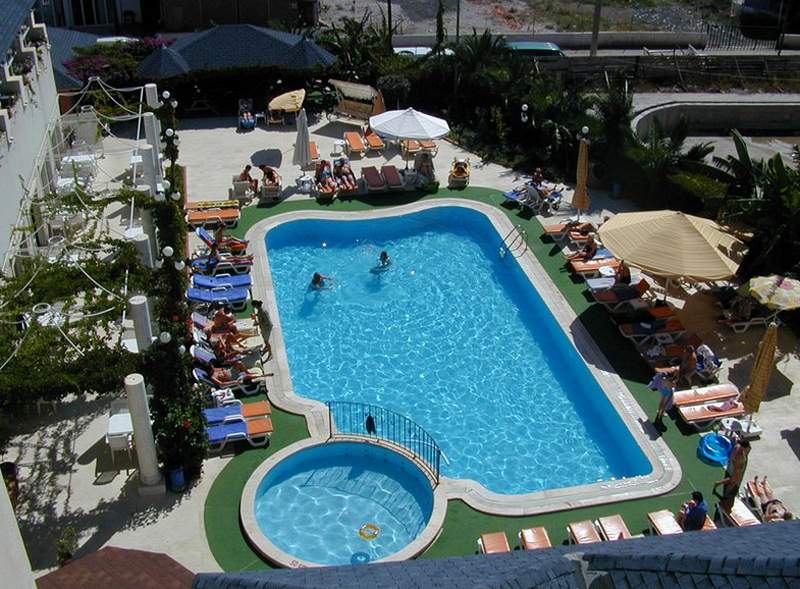 Ada Julian Hotel Marmaris