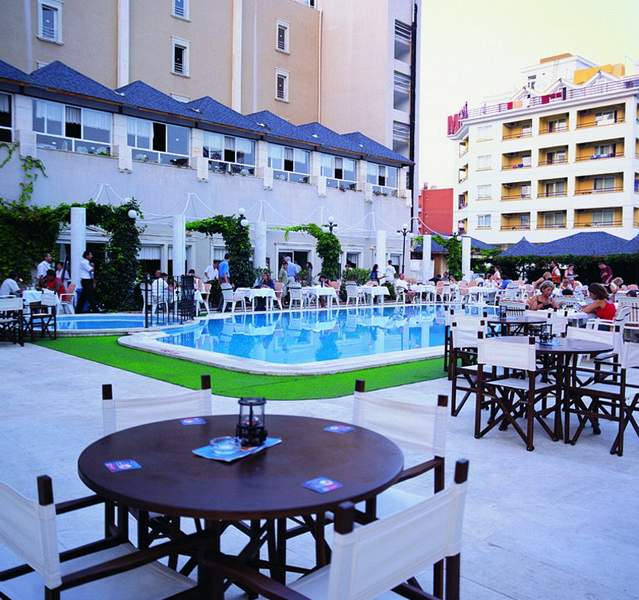 Ada Julian Hotel Marmaris